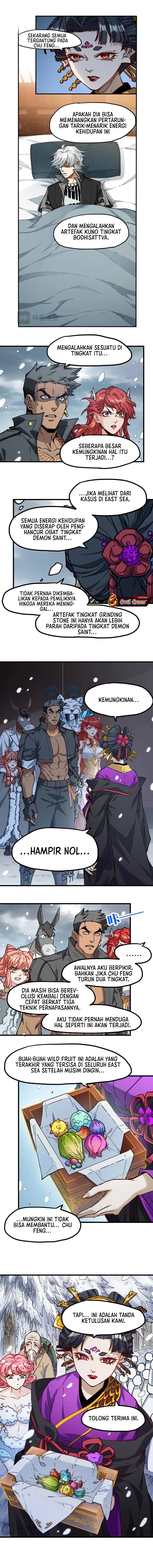 The Sacred Ruins Chapter 237 Gambar 2