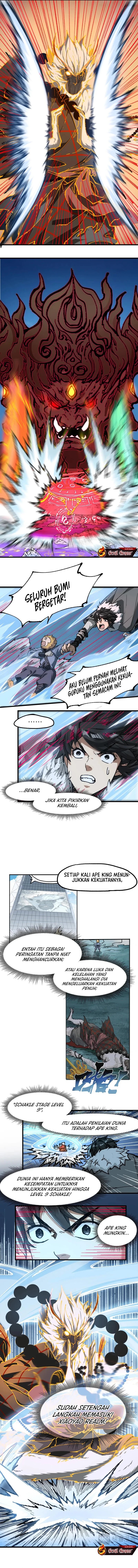 The Sacred Ruins Chapter 240 Gambar 5