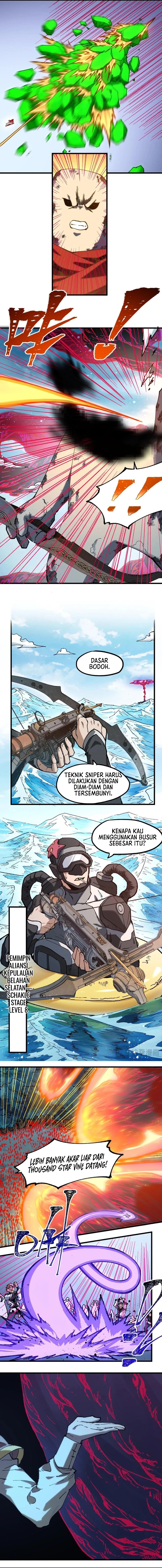 The Sacred Ruins Chapter 259 Gambar 2