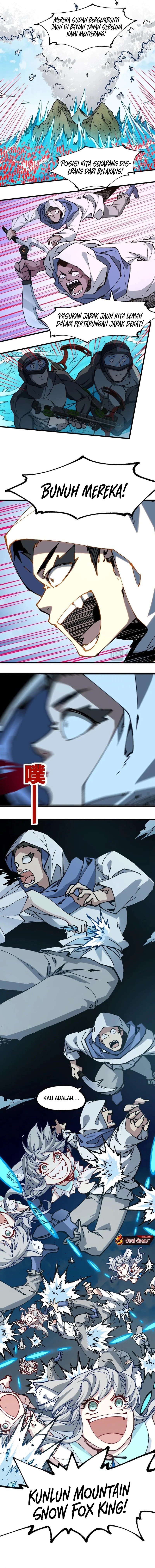 The Sacred Ruins Chapter 259 Gambar 6