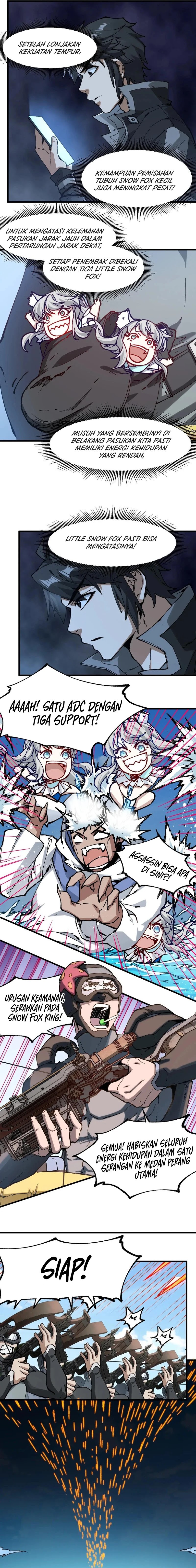 The Sacred Ruins Chapter 259 Gambar 7