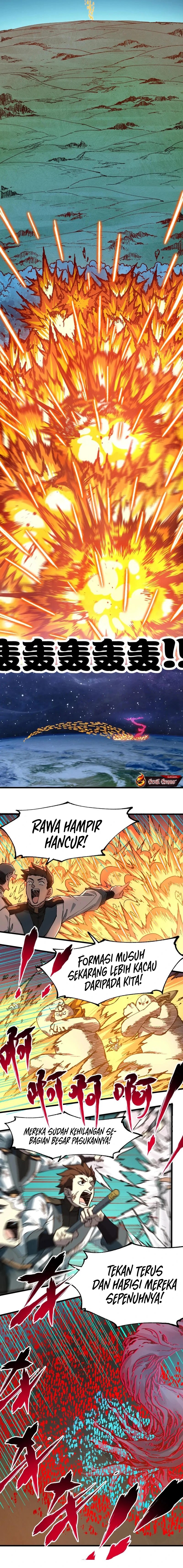 The Sacred Ruins Chapter 259 Gambar 8