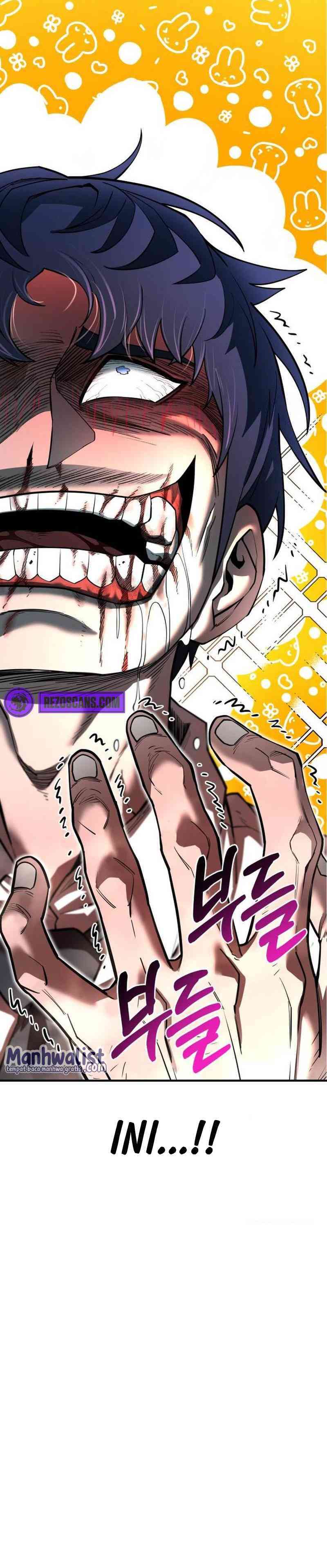 The School Life of the Earth Leader Chapter 03 Gambar 4