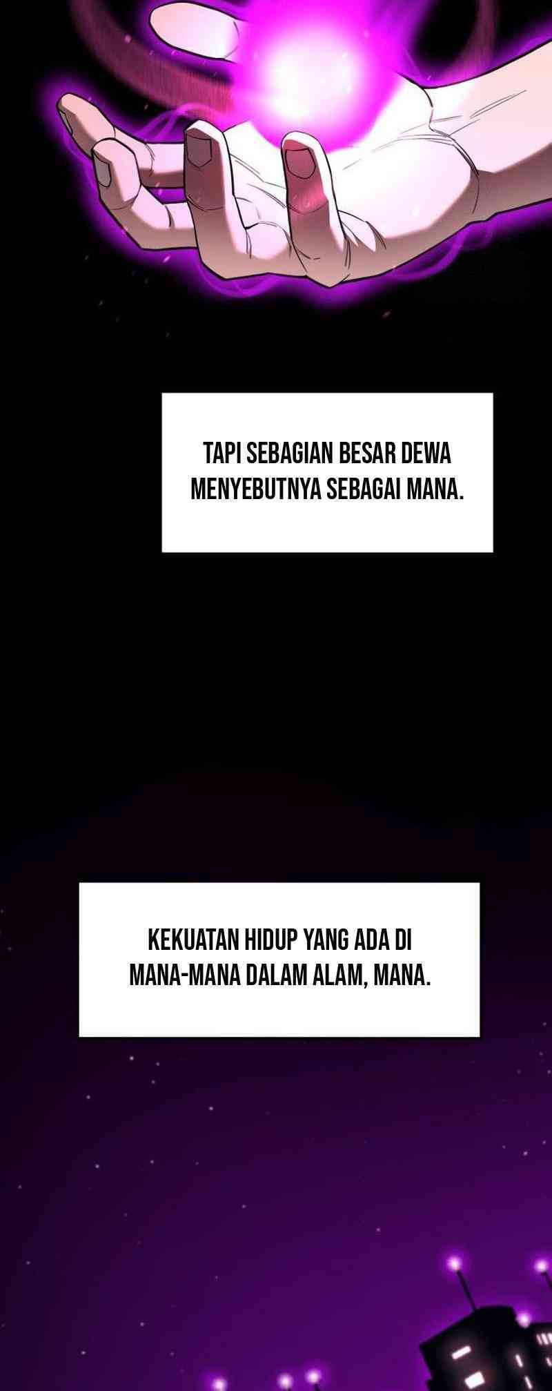 The School Life of the Earth Leader Chapter 03 Gambar 20