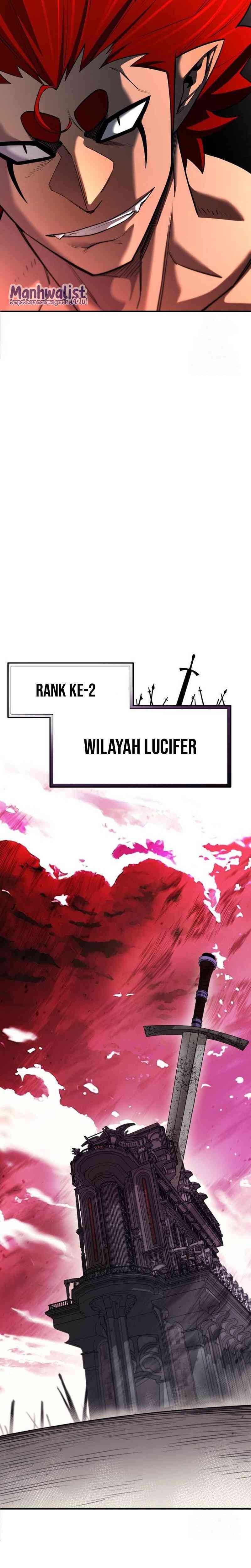 The School Life of the Earth Leader Chapter 03 Gambar 28