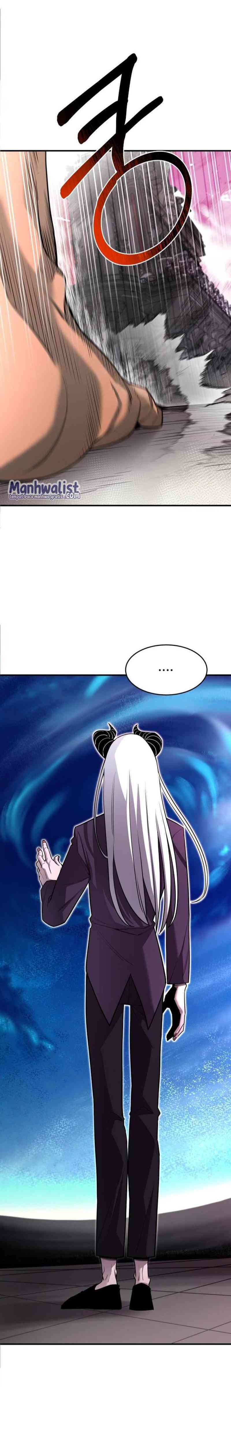 The School Life of the Earth Leader Chapter 03 Gambar 29