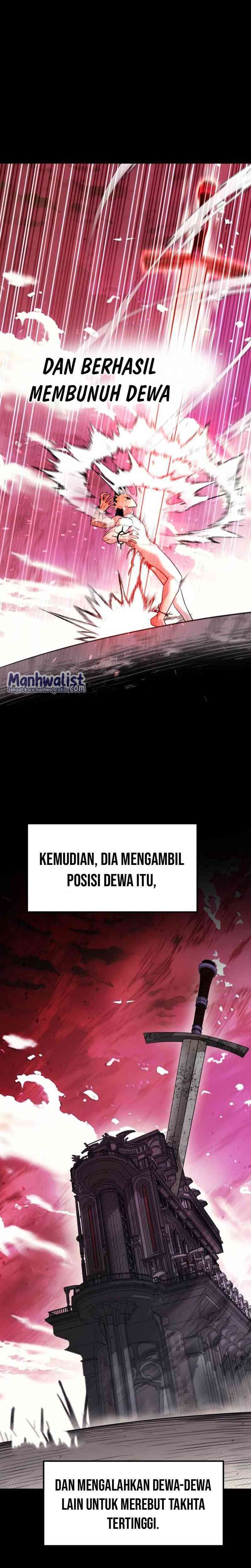The School Life of the Earth Leader Chapter 03 Gambar 40
