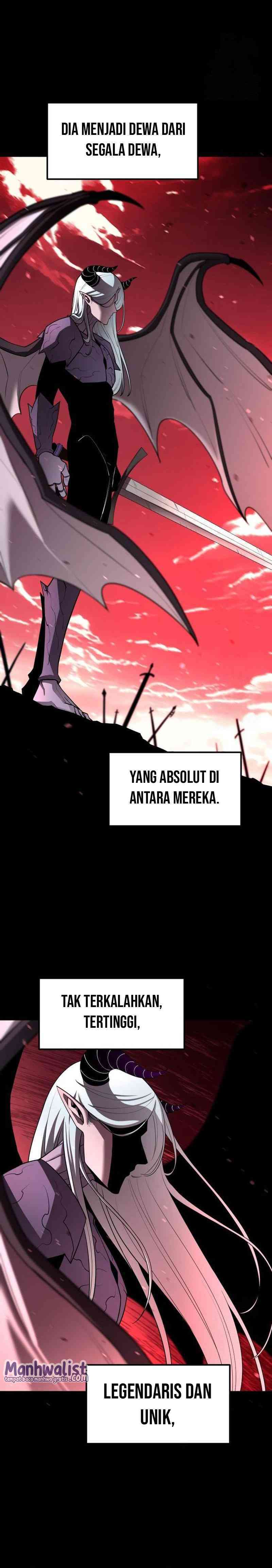 The School Life of the Earth Leader Chapter 03 Gambar 41