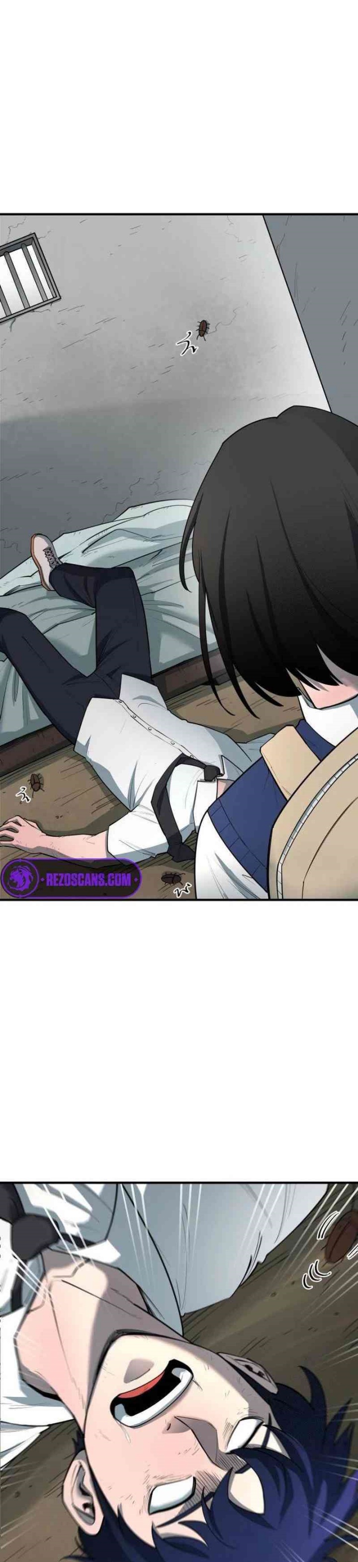 The School Life of the Earth Leader Chapter 04 Gambar 16