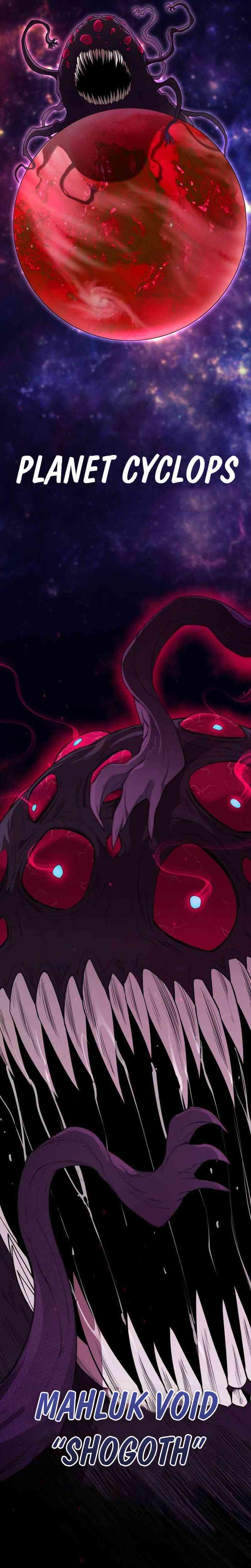 The School Life of the Earth Leader Chapter 05 Gambar 9