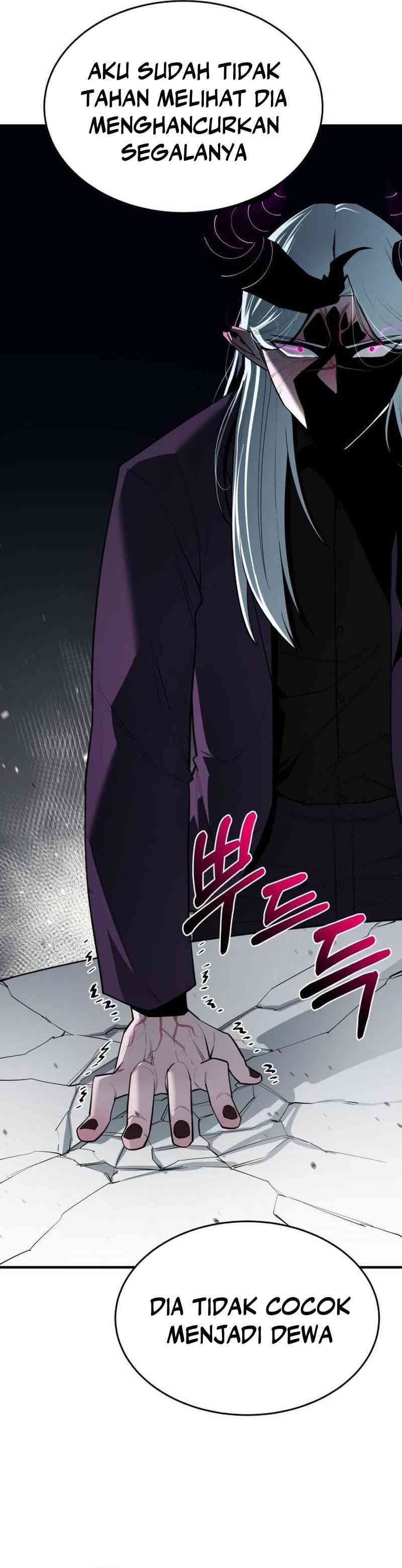 The School Life of the Earth Leader Chapter 05 Gambar 12