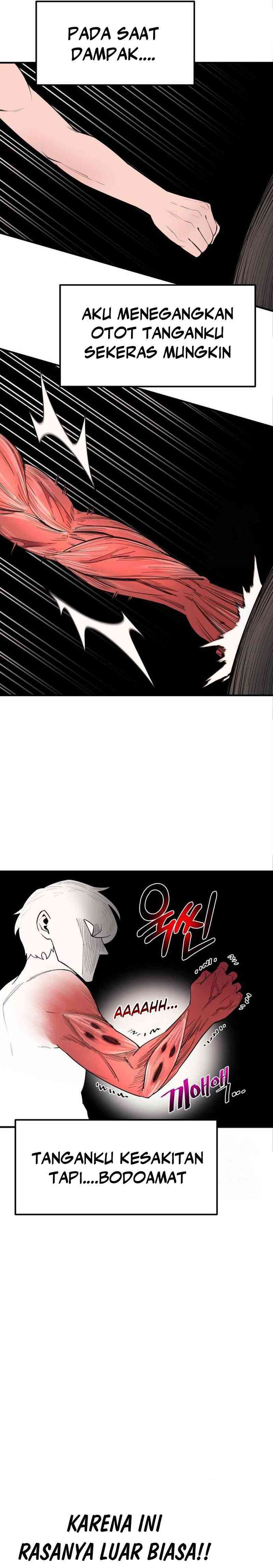The School Life of the Earth Leader Chapter 05 Gambar 24
