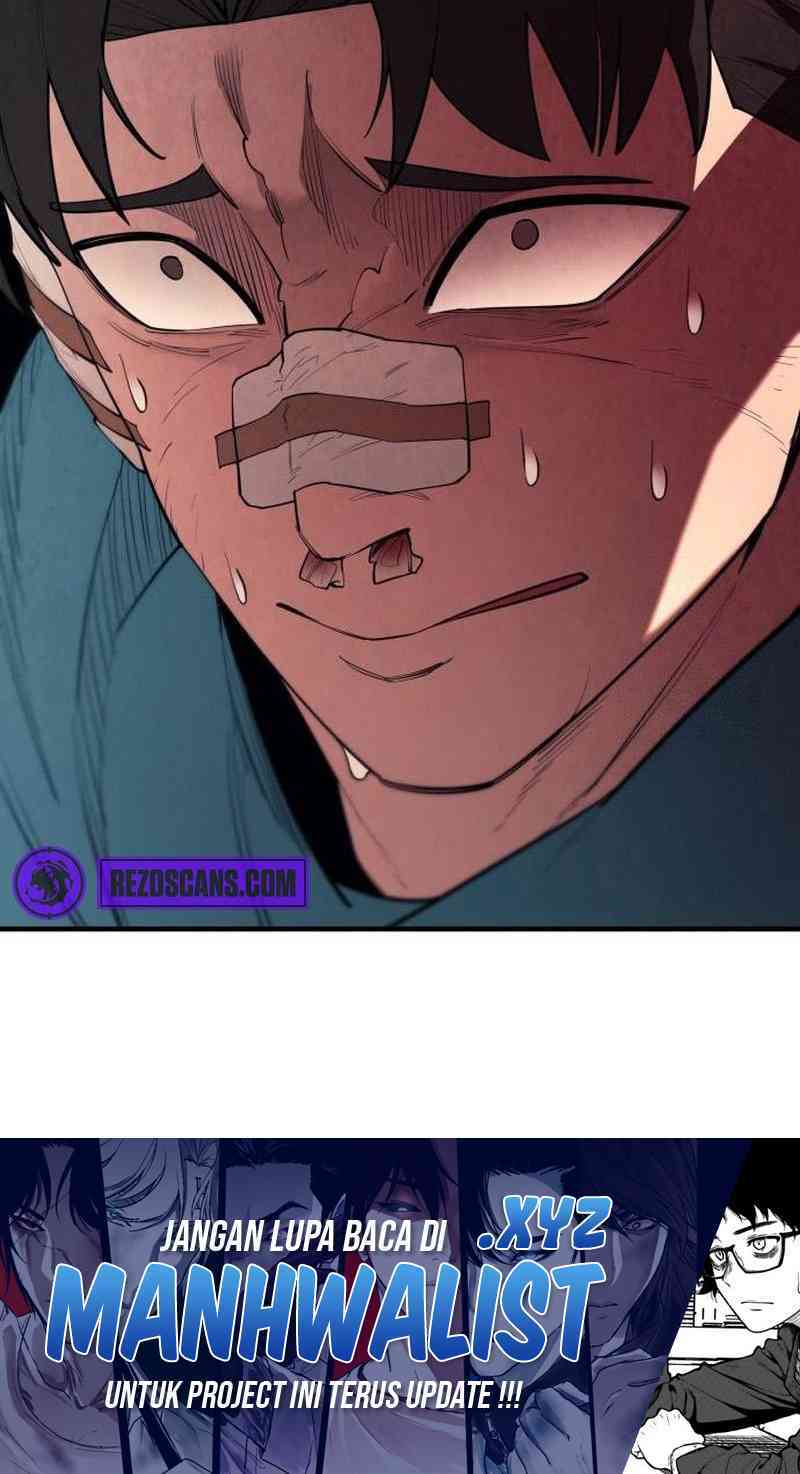 The School Life of the Earth Leader Chapter 05 Gambar 34