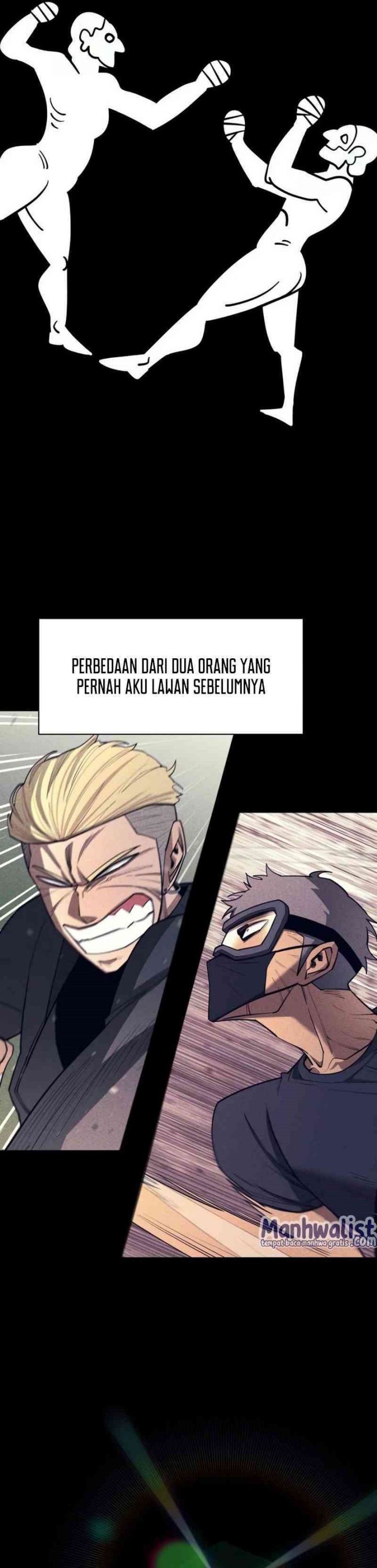 The School Life of the Earth Leader Chapter 09 Gambar 9