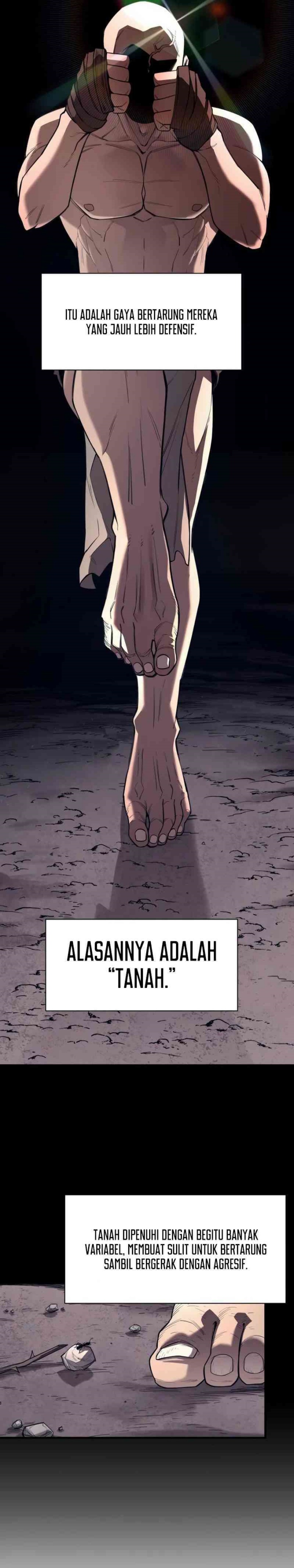 The School Life of the Earth Leader Chapter 09 Gambar 10