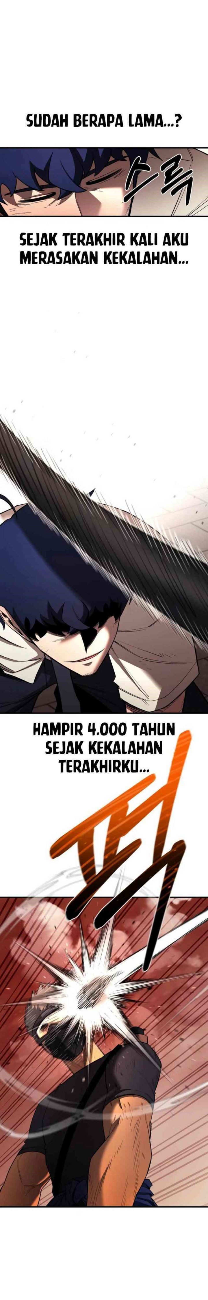 The School Life of the Earth Leader Chapter 09 Gambar 19