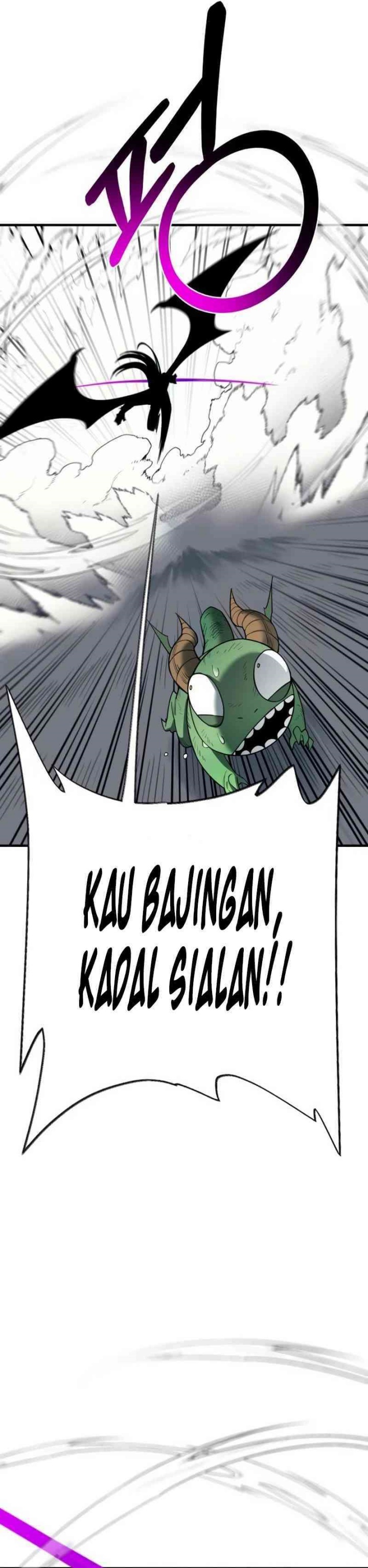 The School Life of the Earth Leader Chapter 09 Gambar 34