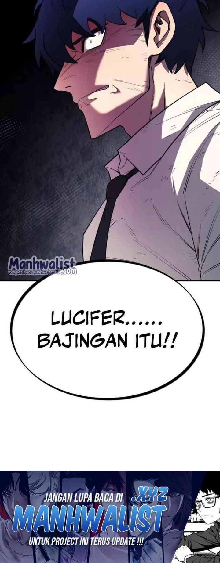 The School Life of the Earth Leader Chapter 09 Gambar 41