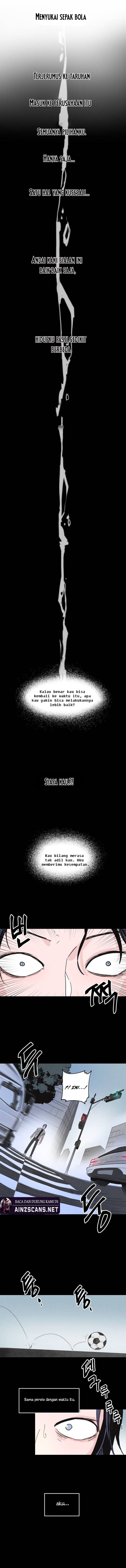 The Scout’s Dream Chapter 01 Gambar 13