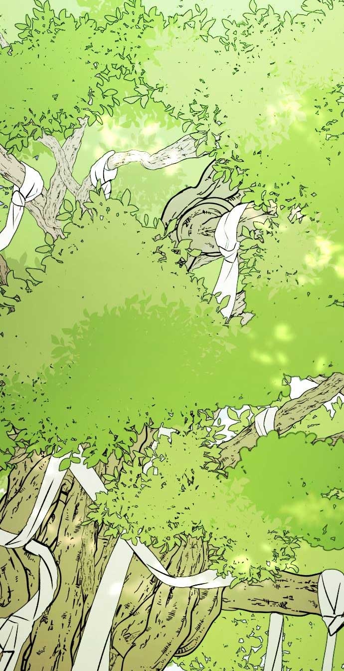 The Second Child of God Chapter 02 Gambar 3