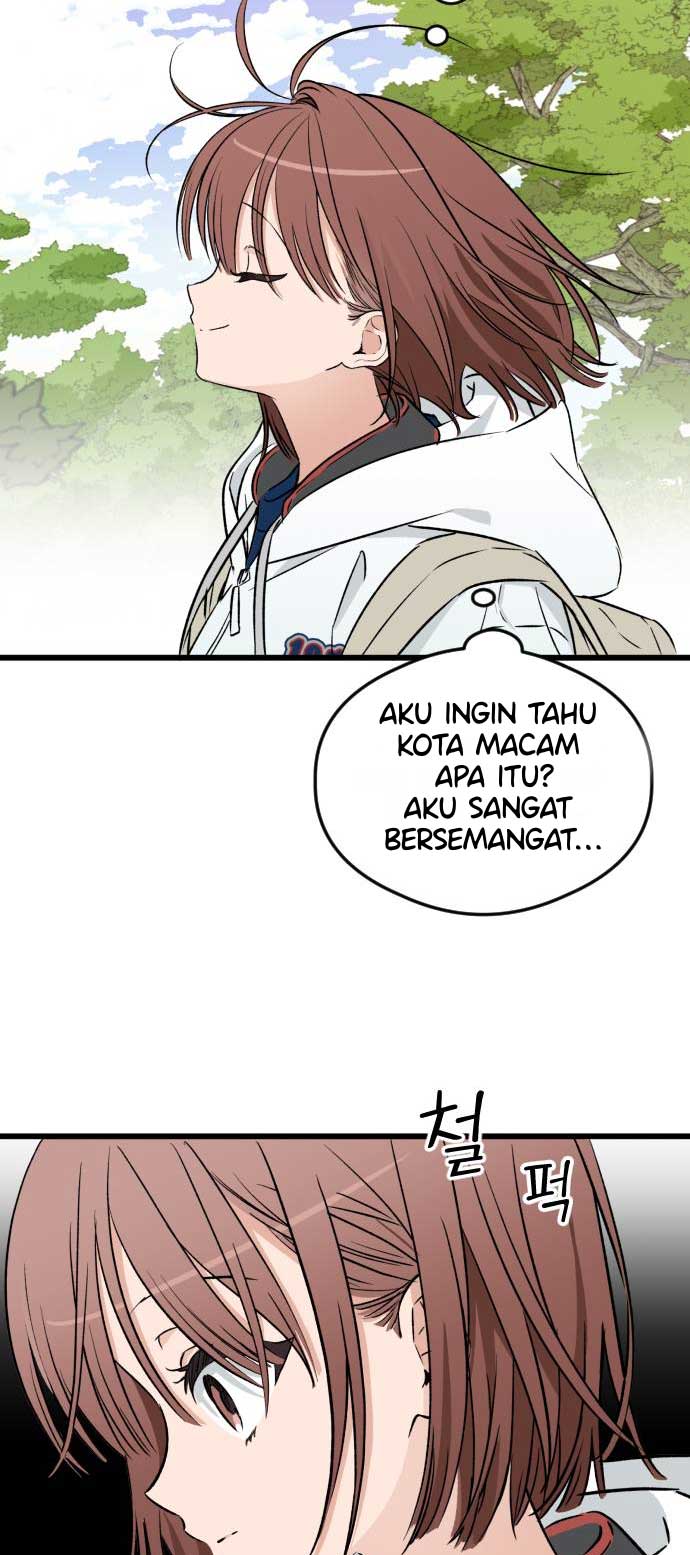 The Second Child of God Chapter 02 Gambar 6