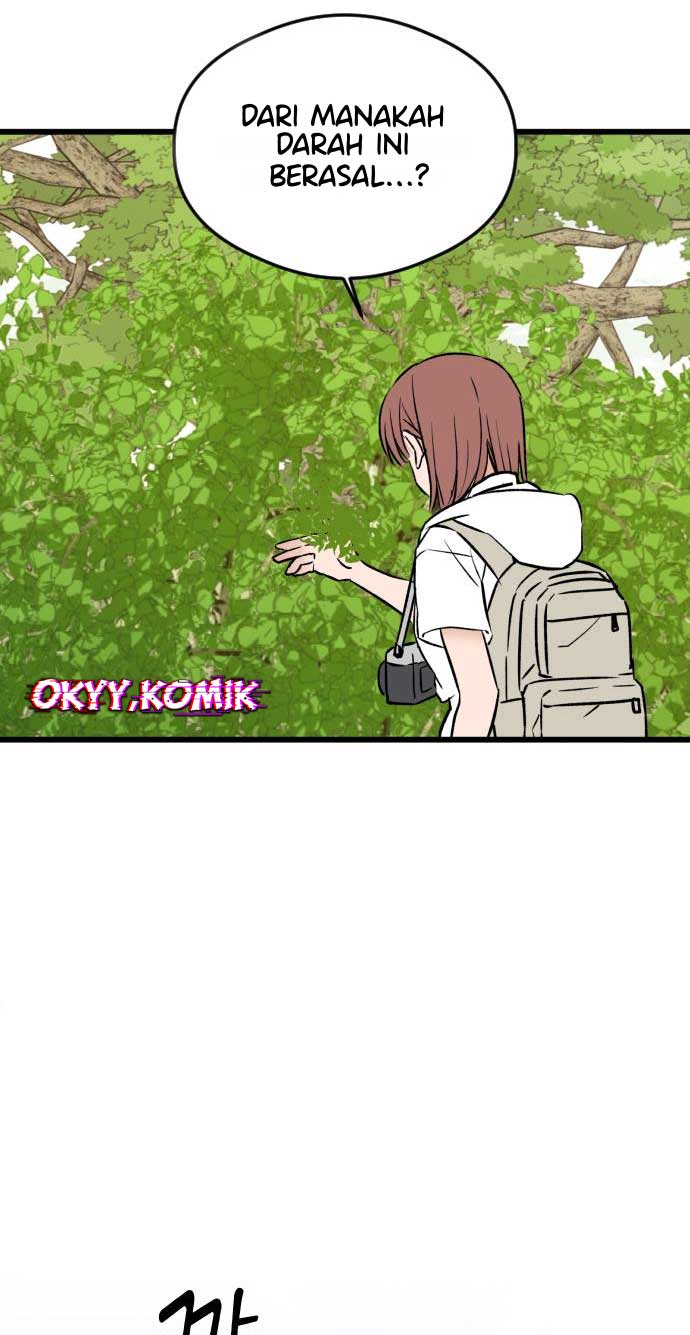 The Second Child of God Chapter 02 Gambar 11