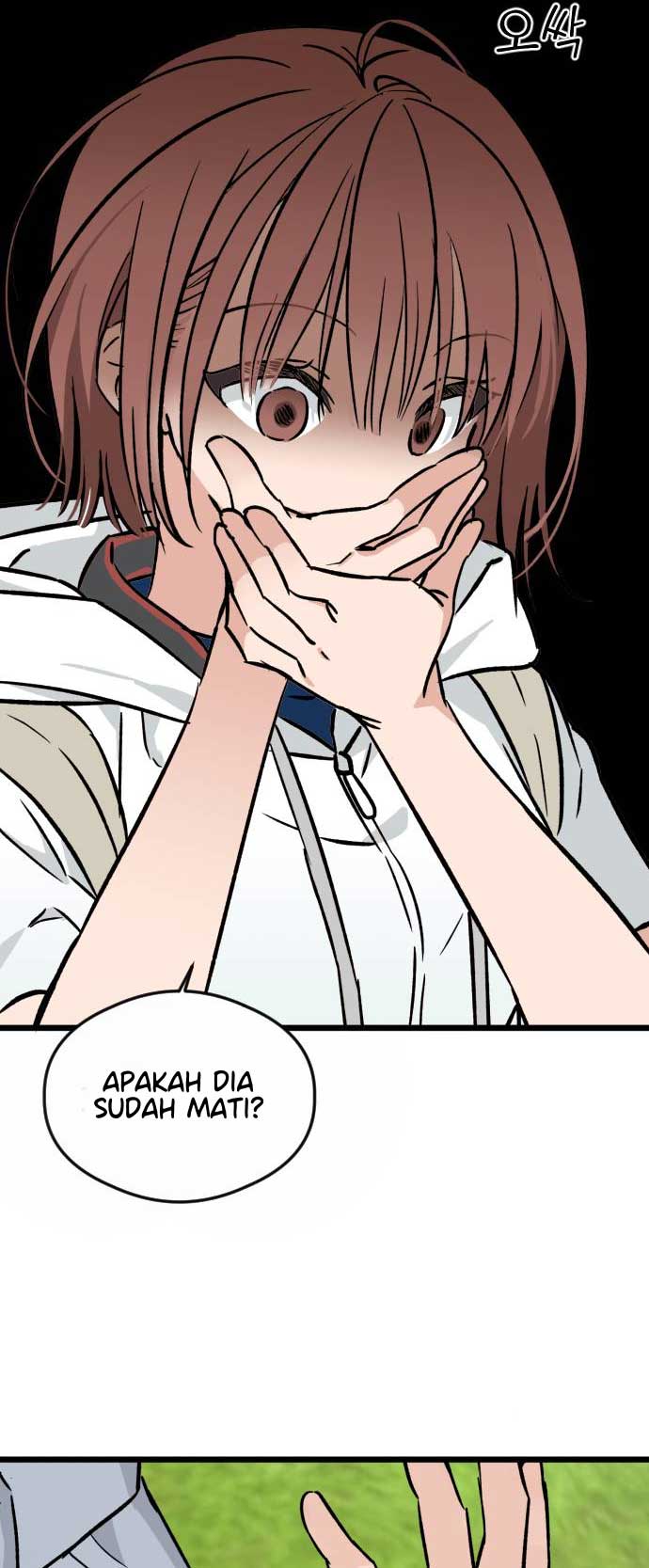 The Second Child of God Chapter 02 Gambar 14