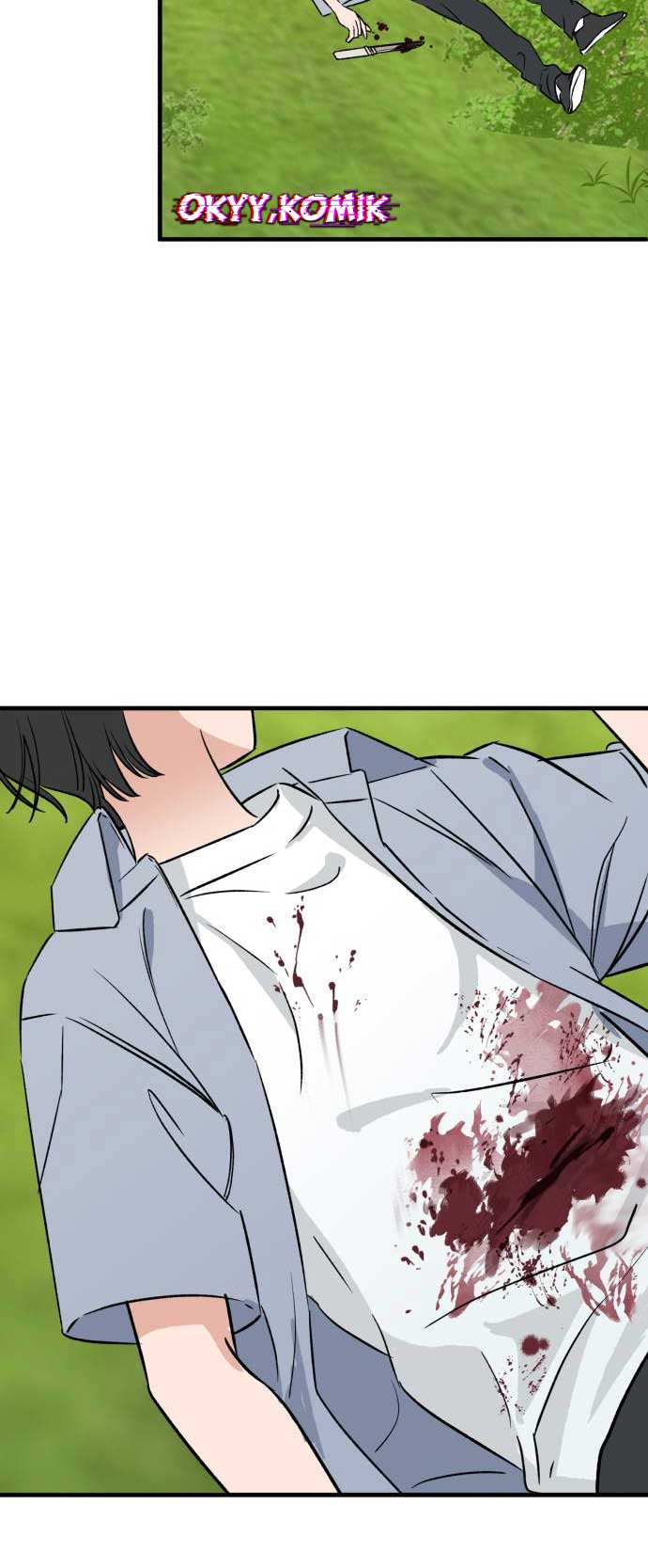 The Second Child of God Chapter 02 Gambar 16