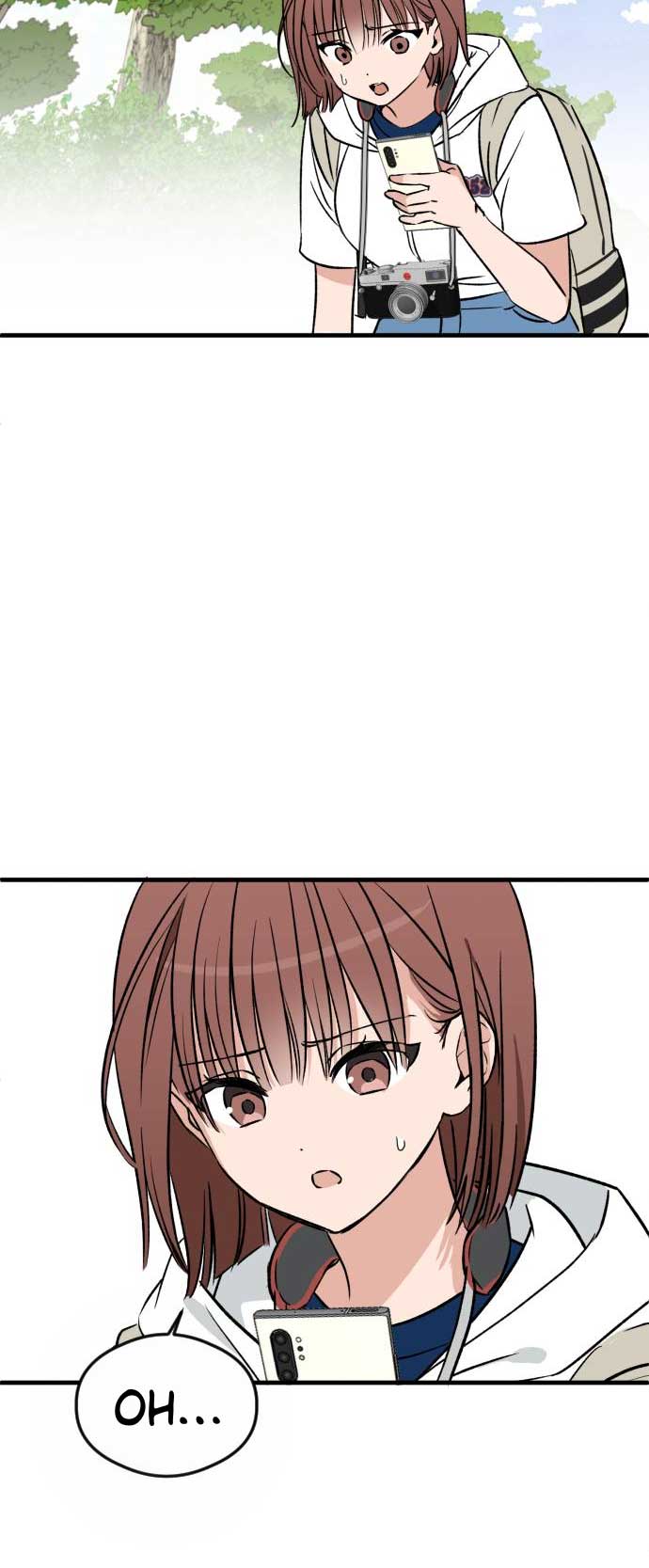 The Second Child of God Chapter 02 Gambar 25