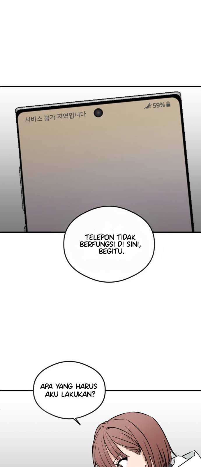 The Second Child of God Chapter 02 Gambar 26