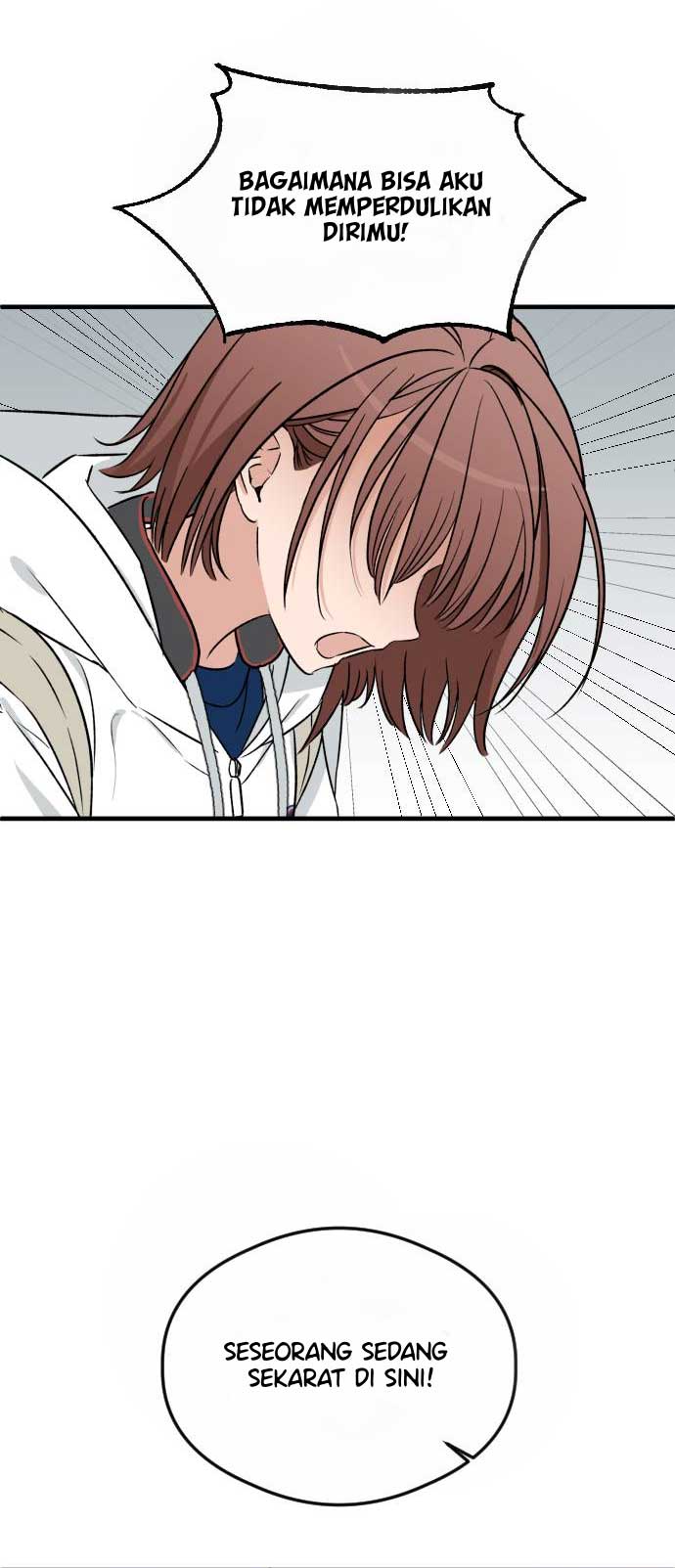 The Second Child of God Chapter 02 Gambar 28