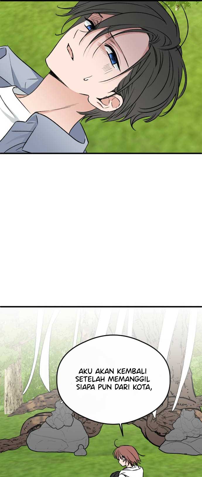The Second Child of God Chapter 02 Gambar 29