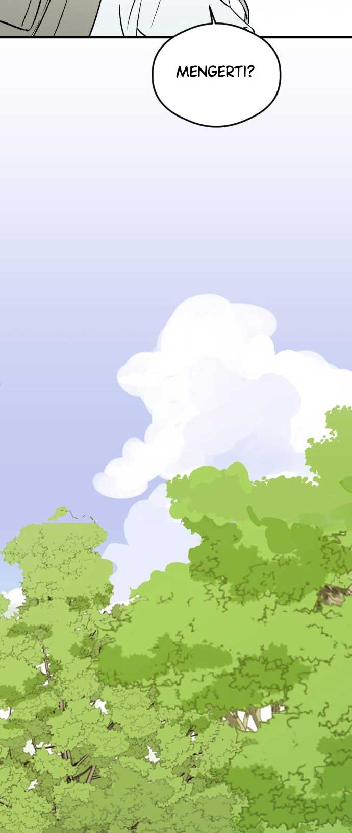 The Second Child of God Chapter 02 Gambar 31