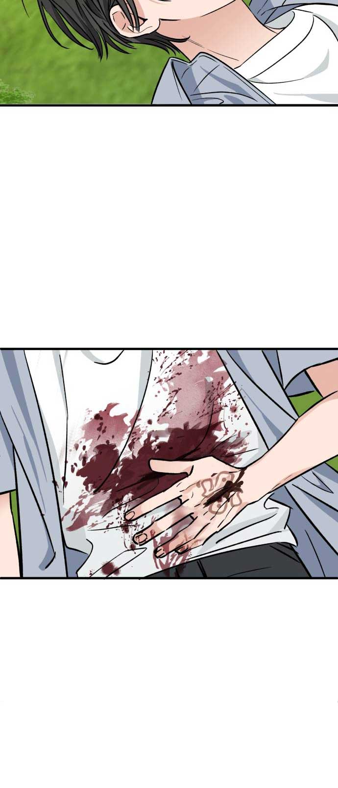 The Second Child of God Chapter 02 Gambar 34