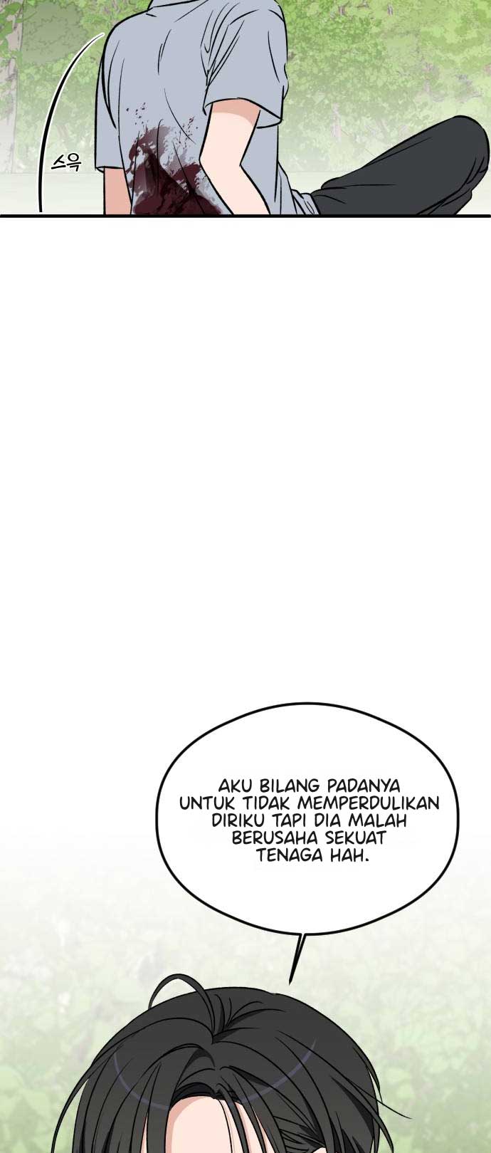 The Second Child of God Chapter 02 Gambar 36