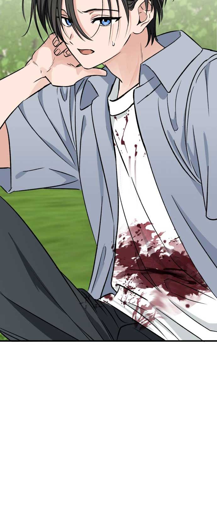 The Second Child of God Chapter 02 Gambar 37