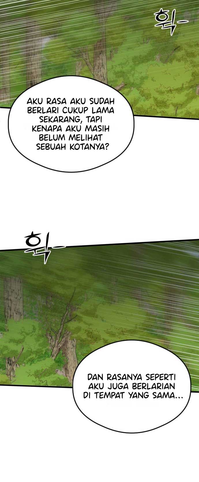 The Second Child of God Chapter 02 Gambar 40