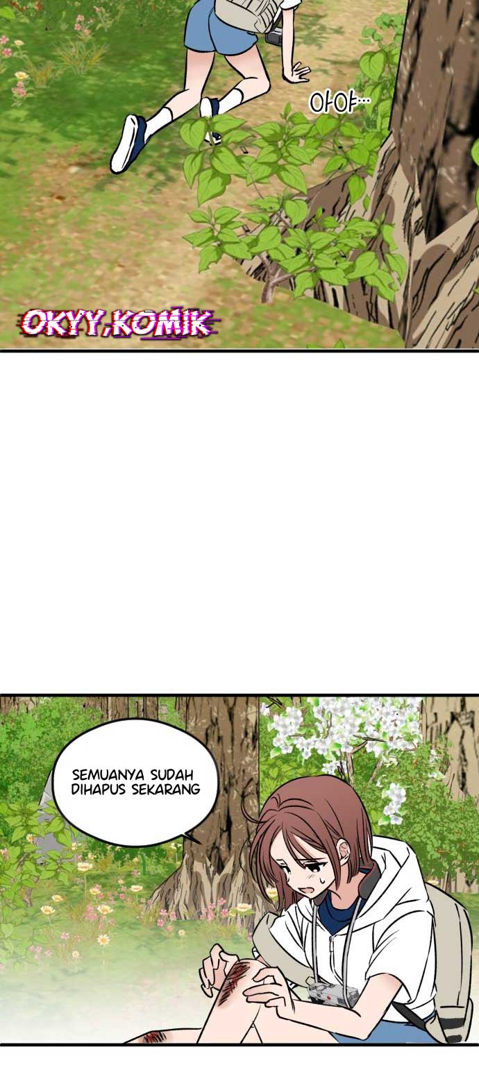 The Second Child of God Chapter 02 Gambar 42