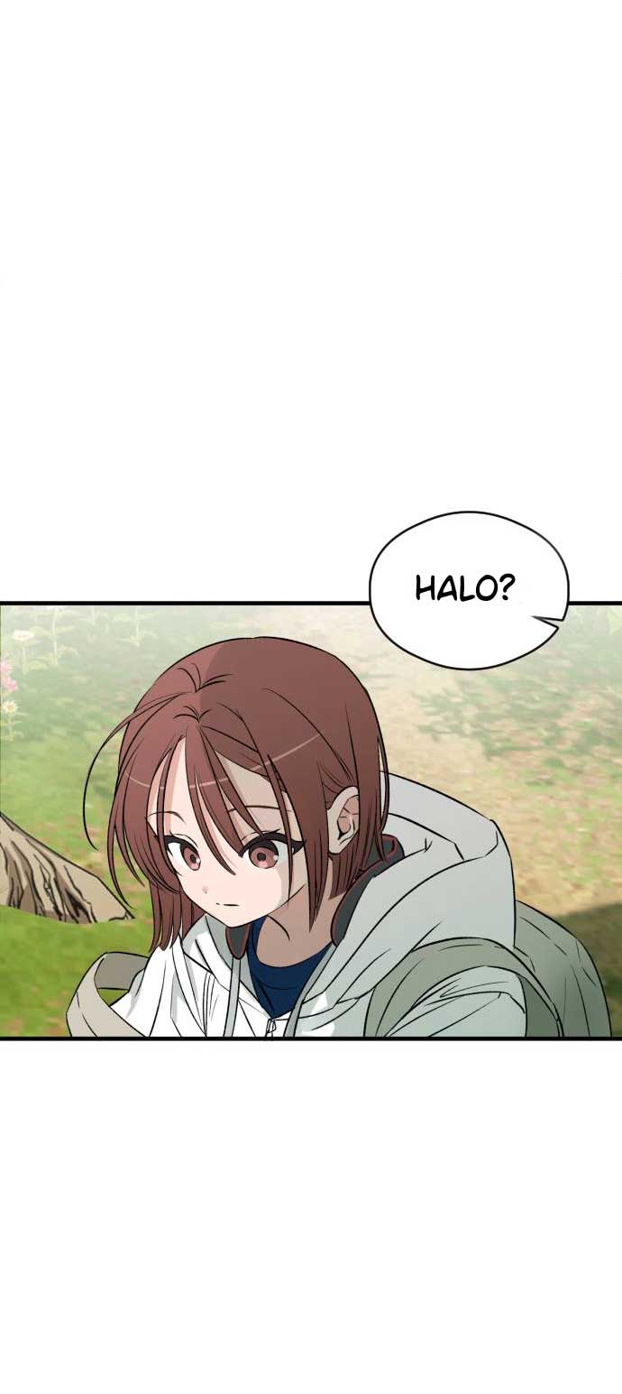 The Second Child of God Chapter 02 Gambar 43