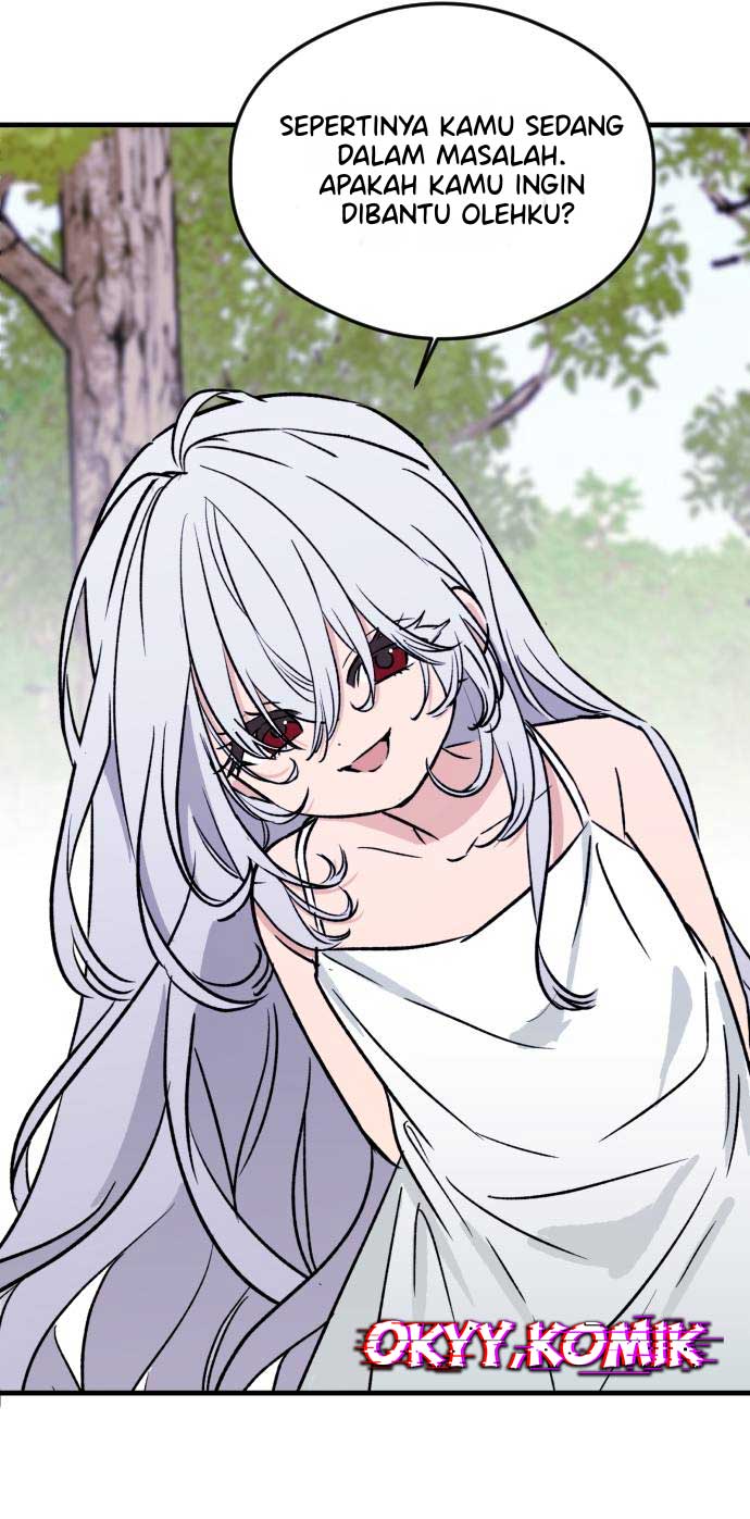 The Second Child of God Chapter 02 Gambar 44
