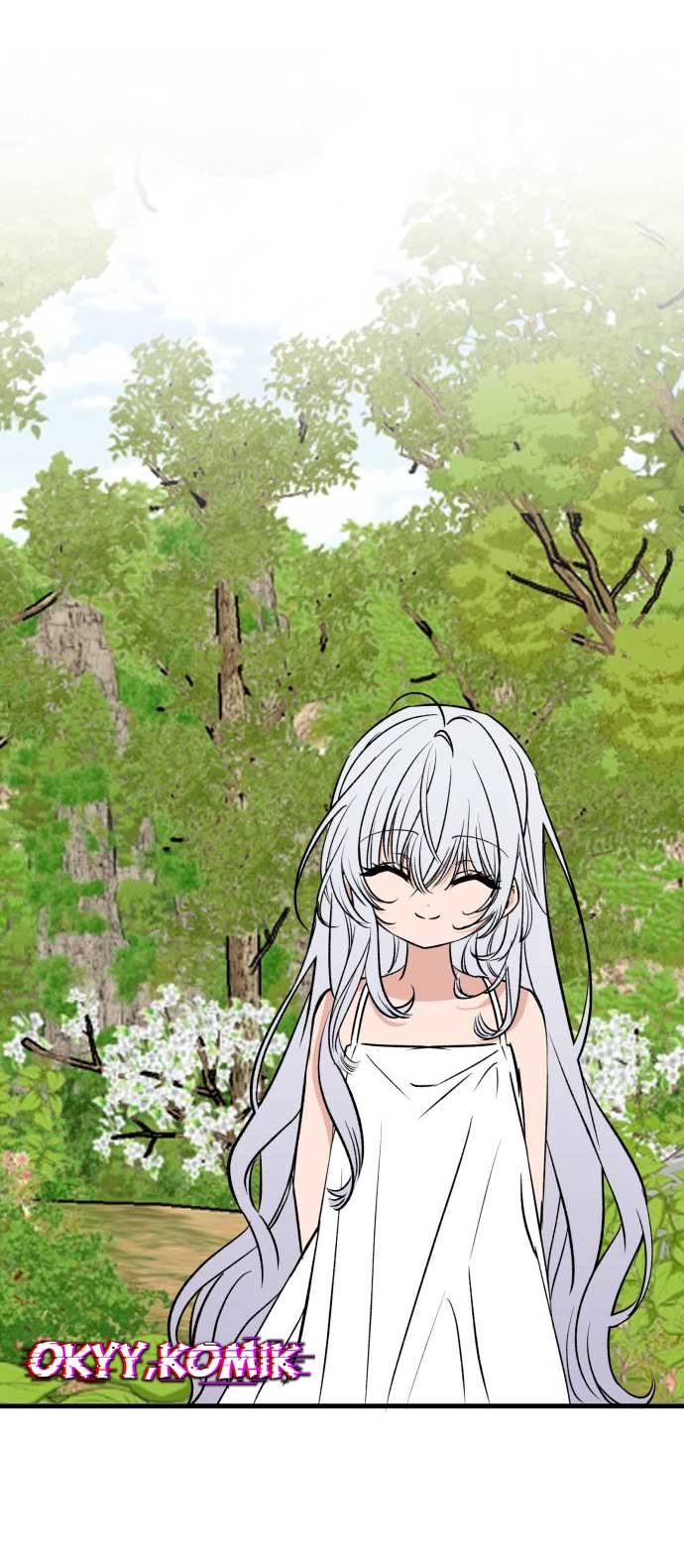 The Second Child of God Chapter 02 Gambar 48