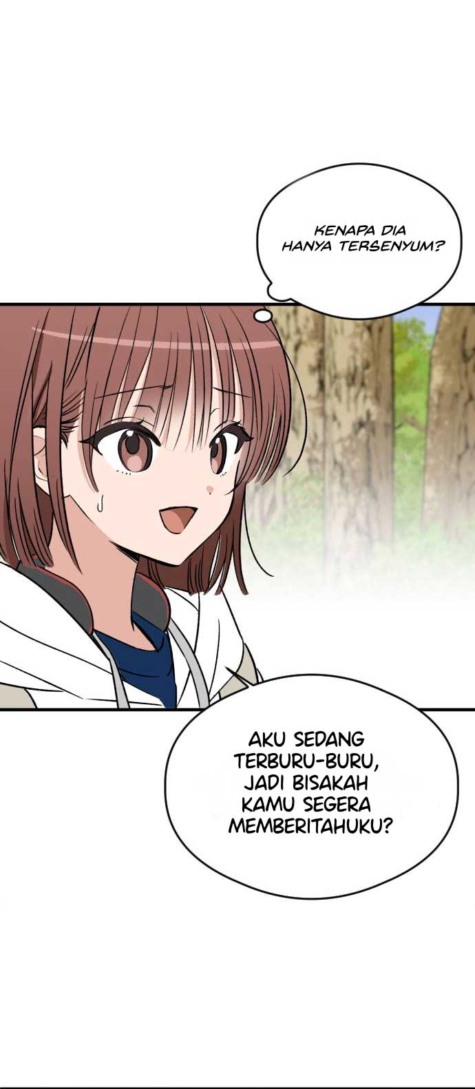The Second Child of God Chapter 02 Gambar 49