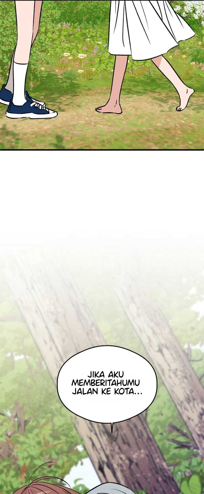 The Second Child of God Chapter 02 Gambar 50