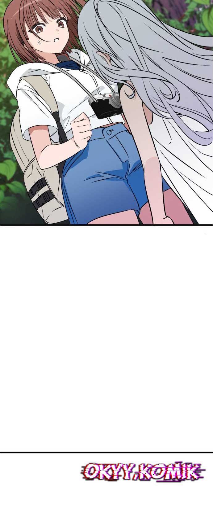 The Second Child of God Chapter 02 Gambar 51