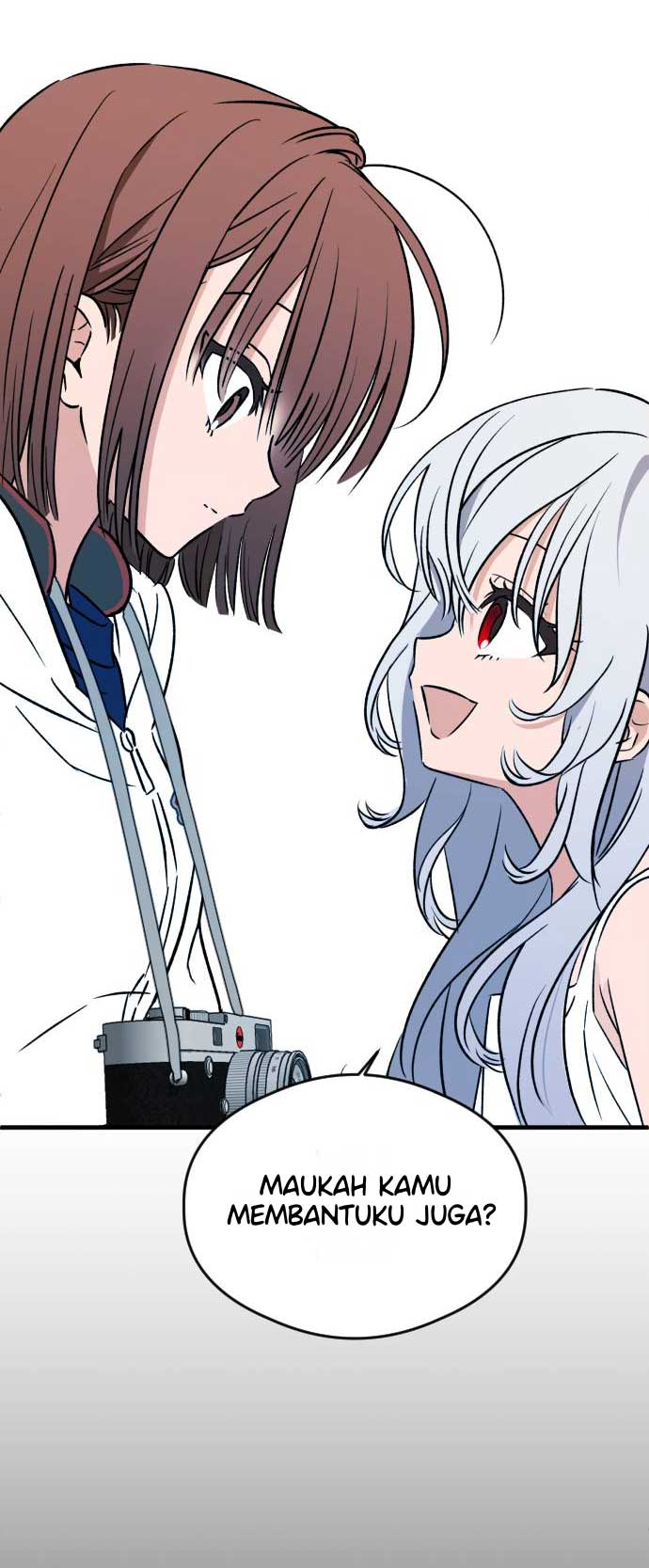 The Second Child of God Chapter 02 Gambar 52