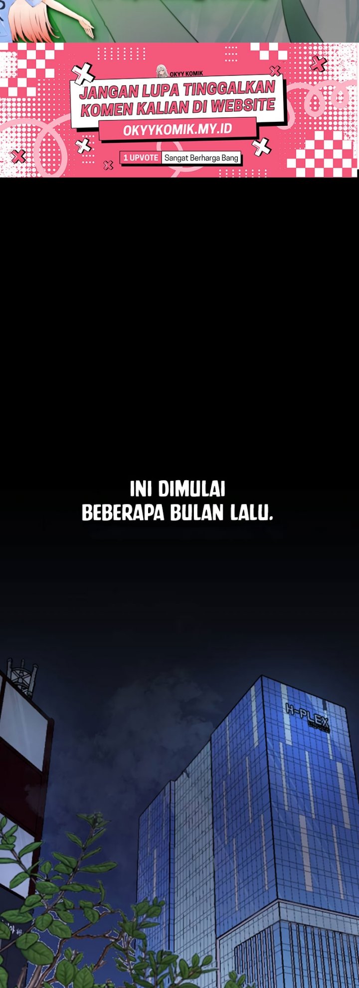 The Second Child of God Chapter 05 Gambar 2