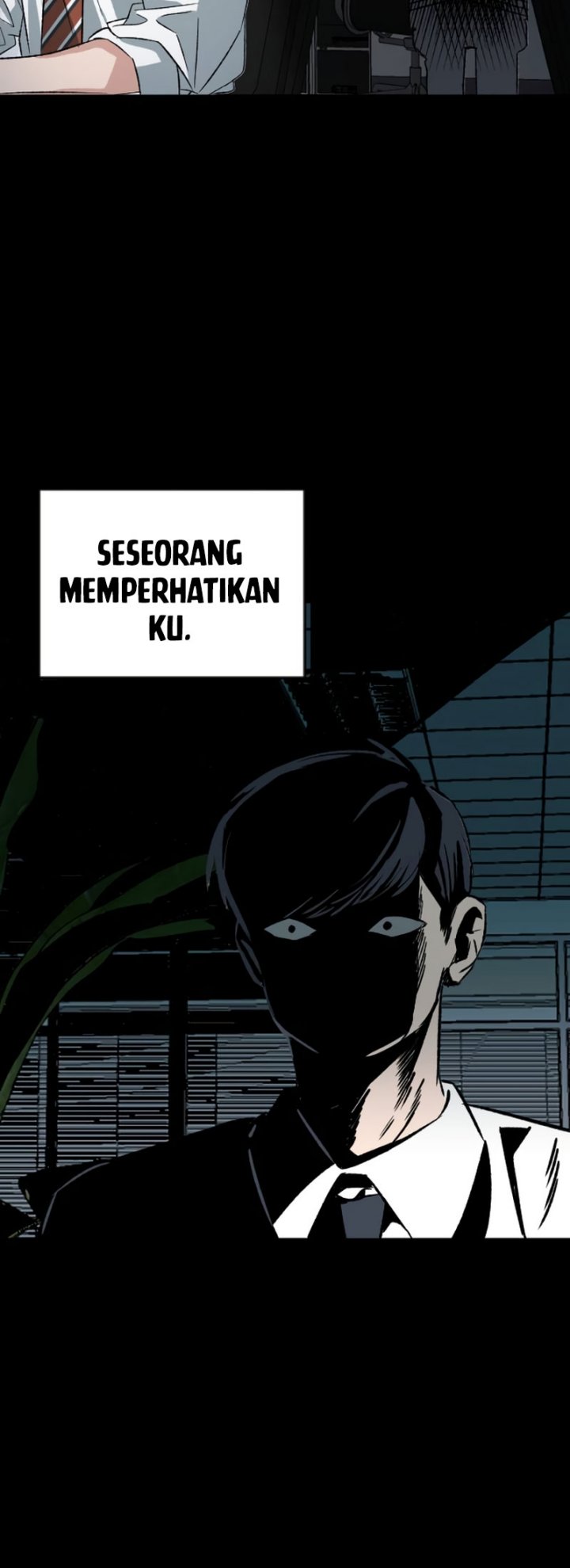 The Second Child of God Chapter 05 Gambar 5