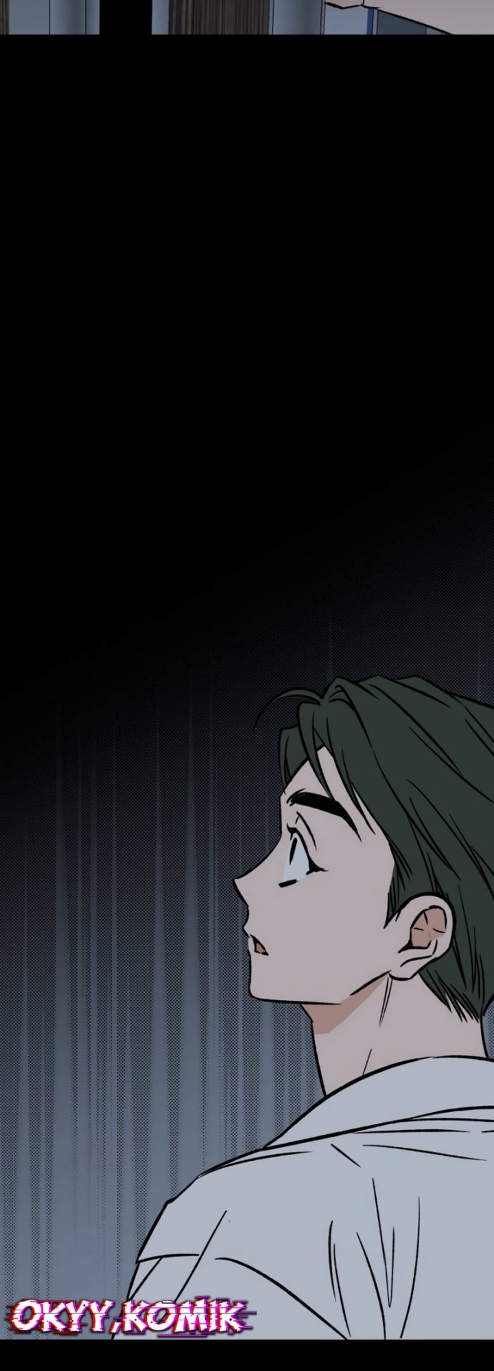 The Second Child of God Chapter 05 Gambar 12