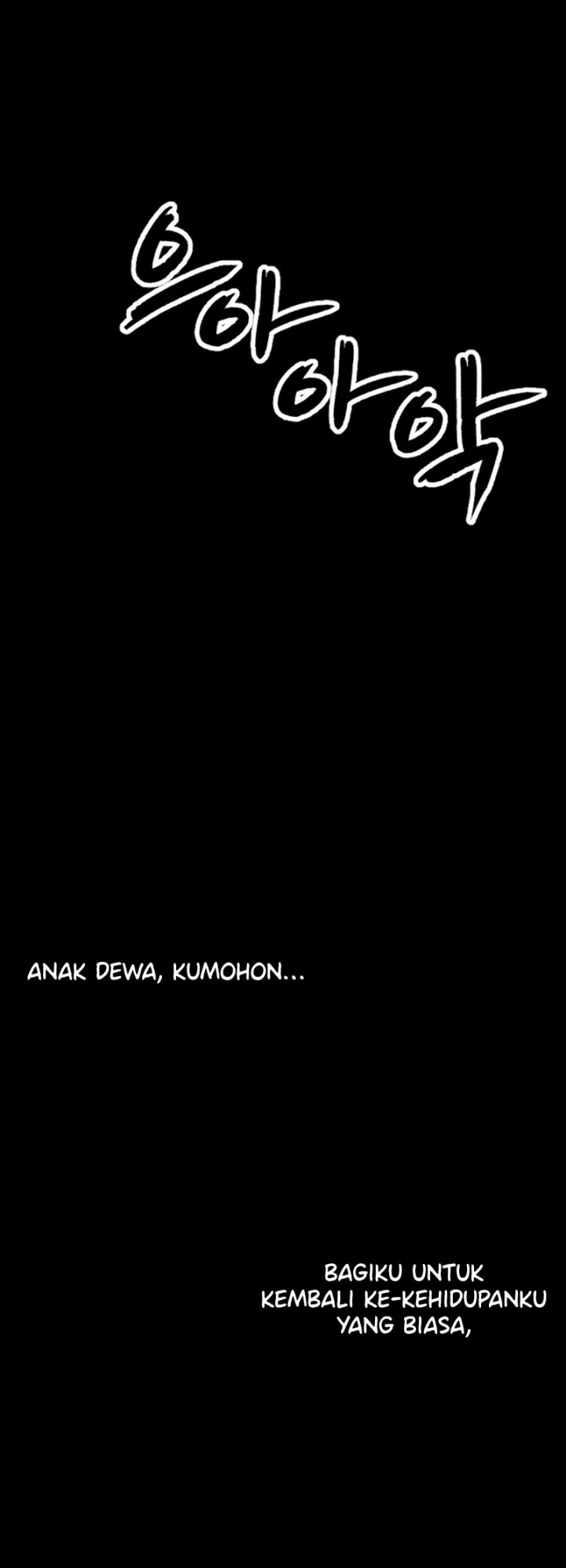 The Second Child of God Chapter 05 Gambar 13
