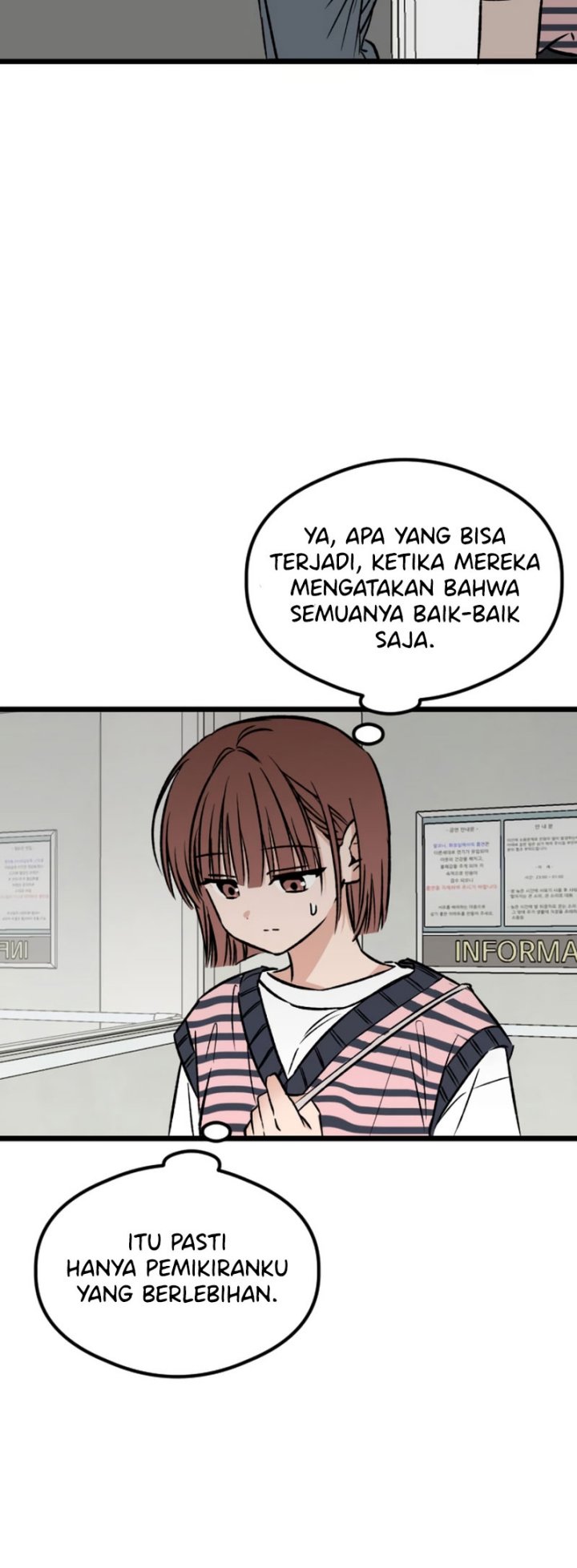 The Second Child of God Chapter 05 Gambar 50